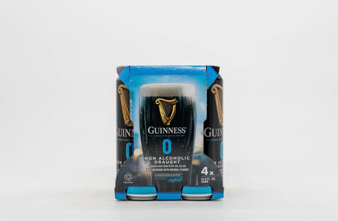 Guinness 0.0